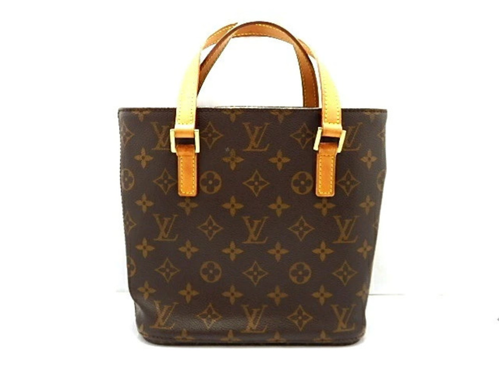 LOUIS VUITTON handbag Vavin Monogram